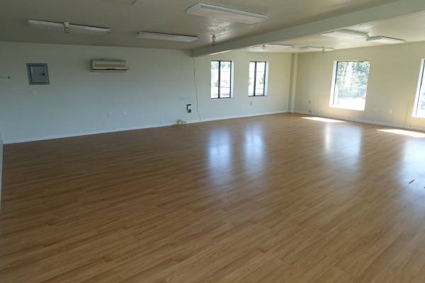 Large Office Suite in downtown Sebastopol 1