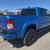 2020 RAM 1500 BIG HORN BLACK WIDOW EDITION CREW CAB SHORT BOX 5.7L V8 4 thumbnail