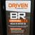 Driven Racing Oil BR Conventional Break In Motor Oil 15w-50 (4)Quarts 2 thumbnail