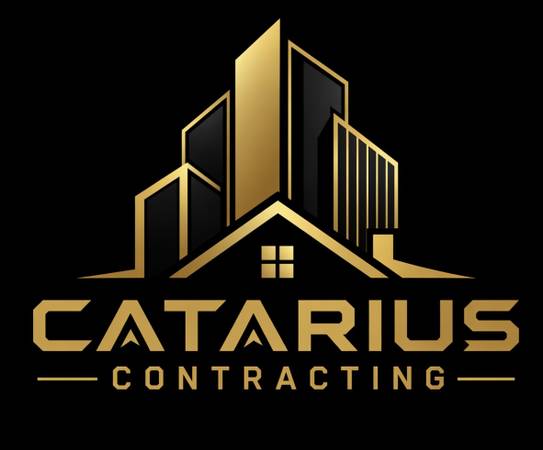 Catarius Contracting- Contracting made easy ! 1
