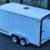 7x14 Cargo Trailer, Excellent Condition. 4 thumbnail