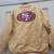Brand New Men's San Francisco 49ers Jacket 2 thumbnail