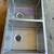 Stainless steel double kitchen sink 2 thumbnail
