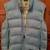Patagonia Womans Down Puffy Vest 1 thumbnail