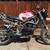 Yamaha Kawasaki Custom Hand Built Adventure Bike 5 thumbnail