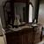19th Century Dresser with Mirror 2 thumbnail