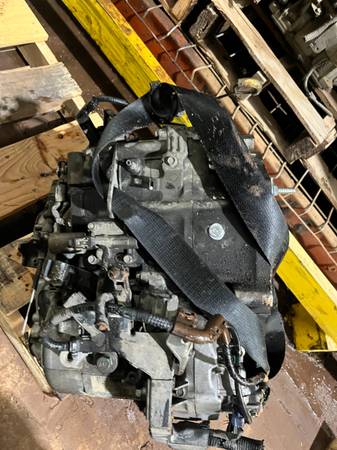 🚨 2009 Honda Pilot - AUTOMATIC TRANSMISSION - #32325 🚨NOW: 1