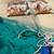 25' ALL PLASTIC SHRIMP TRAWL, BOARDS, ROPES...COMPLETE SETUP 5 thumbnail