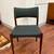 Set of 4 Danish Modern Rosewood Dining Chairs 7 thumbnail