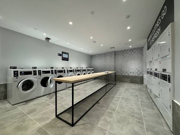 $5,600 / 3br - Crown heights/Prospect heights, Luxury 3 Bedroom - Gym - Laundry (Prospect heights / Crown heights)63661221782401121