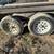 2018 Texas Custom Trailers—16' Long Utility Trailer—Bid Now! 11 thumbnail