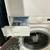 New Scracth and Dent White Samsung Laundry Hub Washer and Electric Dryer Unit 5 thumbnail