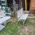 Antique cast iron outdoor furniture 5 thumbnail