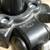 Bogen 3205 Tripod with Bogen 3265 Pistol Grip Ball Head 6 thumbnail