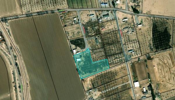 $200,000 / 91911ft2 - Owner financing Available! 2.11 Acres Of Land with +20 Pecan Trees (Anthony)63867374802947120