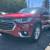 2019 Chevrolet Chevy TRAVERSE LT SPORT UTILITY 4D 9 thumbnail