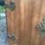 Vintage Midcentury modern Asian hexagon side table 6 thumbnail