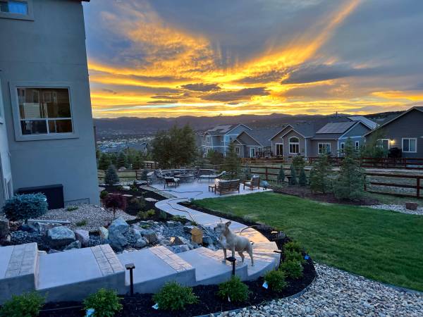 $1,200 / 1br - Habitación privada en casa personalizada, Woodmoor (Monument)63686957846657122