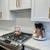 Kitchen Cabinet & Bathroom Remodeling, flooring, Painting & Electrical 10 thumbnail