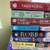 JD Robb Death Series Novels Full Set 3 thumbnail