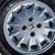 (ONE) HONDA ACCORD, CVIC, ETC 15” WHEEL AND TIRE 7 thumbnail