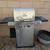BBQ Gas Grill - Stainless Steel 2 thumbnail