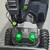 EGO 24-2-Stage Snow Blower/2 Batts/Charger - Like New - SAVE $450 10 thumbnail