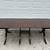 1937 Warfield Duncan Phyfe Mahogany Dining Table 3 thumbnail