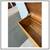 Custom Design Solid Wood Storage Bench 12 thumbnail