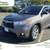 2015 Toyota highlander LE Plus Sport 1 thumbnail