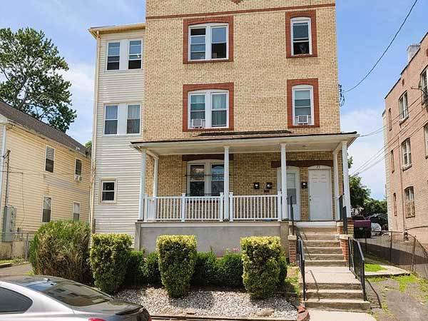 Section 8 housing for rent