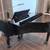 Baldwin Hamilton Baby Grand Piano 4 thumbnail