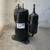 HVAC AC Rotary Compressor R410a 220v For Split AC, Refrigerator Cooler 1 thumbnail
