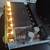 McINTOSH STEREO COMPENSATOR MODEL 20 TUBE PRE AMP. 1960 1 thumbnail