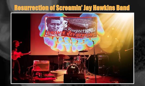 Banda en busca de un cantante principal con poder crudo y estilo teatral (Astoria)64213659250306120