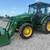 John Deere 5083E 4x4 Tractor with Cab and Loader 1 thumbnail