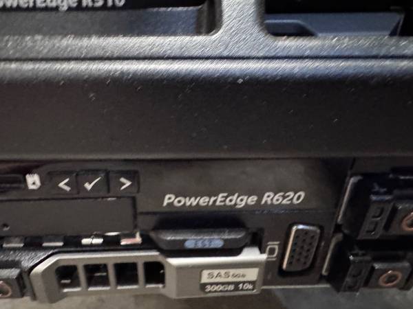 Dell Servers 1