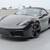 2024 Porsche 718 Boxster Certified Style Edition Convertible 1 thumbnail