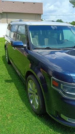 2017 Ford Flex - $8,000 (Murfreesboro)63624957399041122