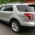 2013 Ford Explorer Limited 7 thumbnail