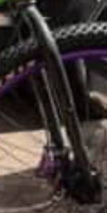 Surly Fat Tire Bike Uncut Front Fork, $100 FIRM 1