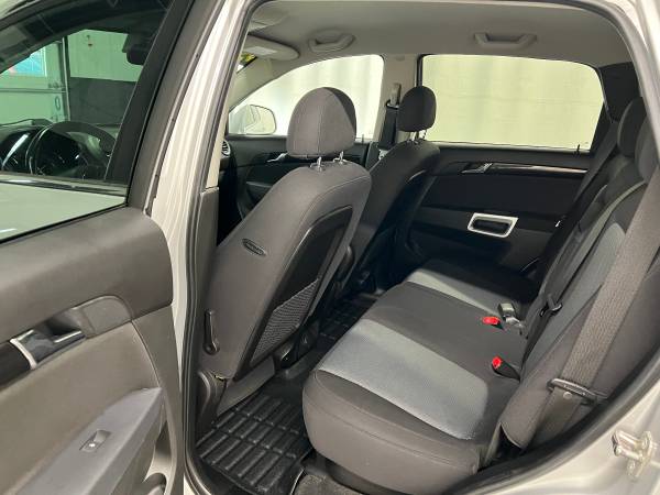 2014 Chevrolet Captiva Sport LS - Photo 9