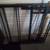 18" Tall Foldable Twin Size Metal Platform Bed Frame 1 thumbnail