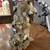 3 Elegant Tabletop Christmas Tree Decor Pieces 9 thumbnail