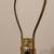 Vintage Stiffel Brass and Crystal Lamp 4 thumbnail