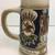 New, Vintage 1986 Budweiser Beer Stein with Clydesdale Horse Team 6 thumbnail