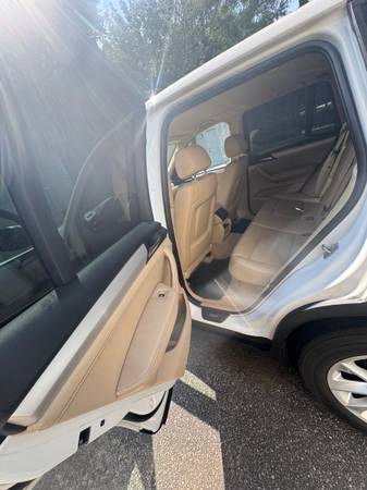 🔥🔥🔥BMW X3 SPORT motor turbo, pocos kilómetros, 2013 - $8.900 (Great Neck)63486676804227124