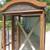 Curio Cabinet with lighting and mirror 1 thumbnail