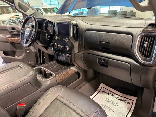 2021 GMC Sierra 3500HD - Photo 14