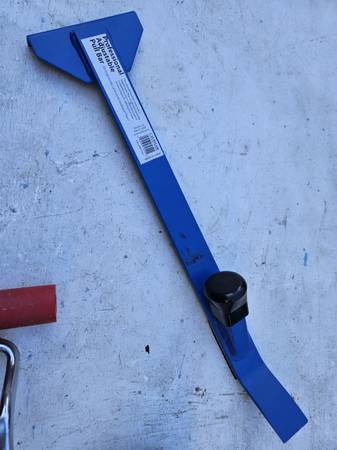 Professional ~ Flooring Pull Bar 1